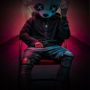 Meet your Posher, Bruce